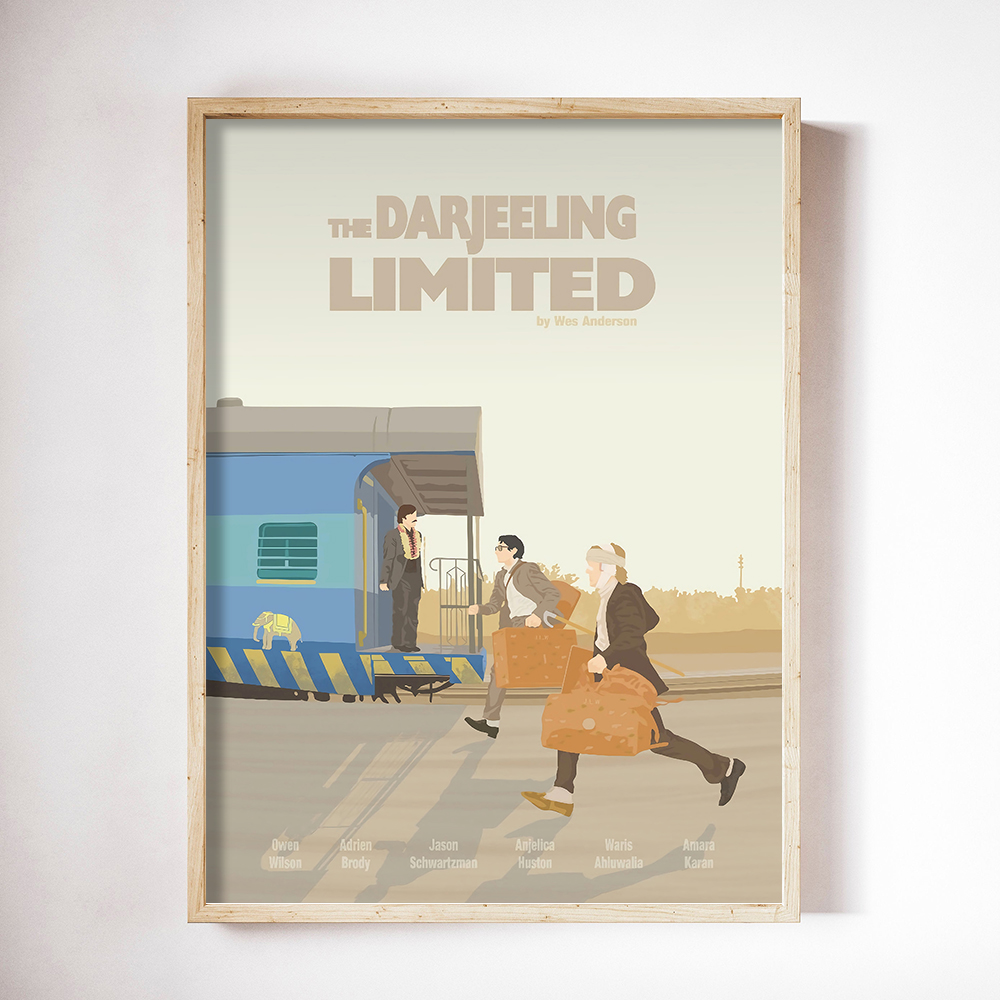 Poster Customization Poster Inkjet Printing Silk Movie Anime Star