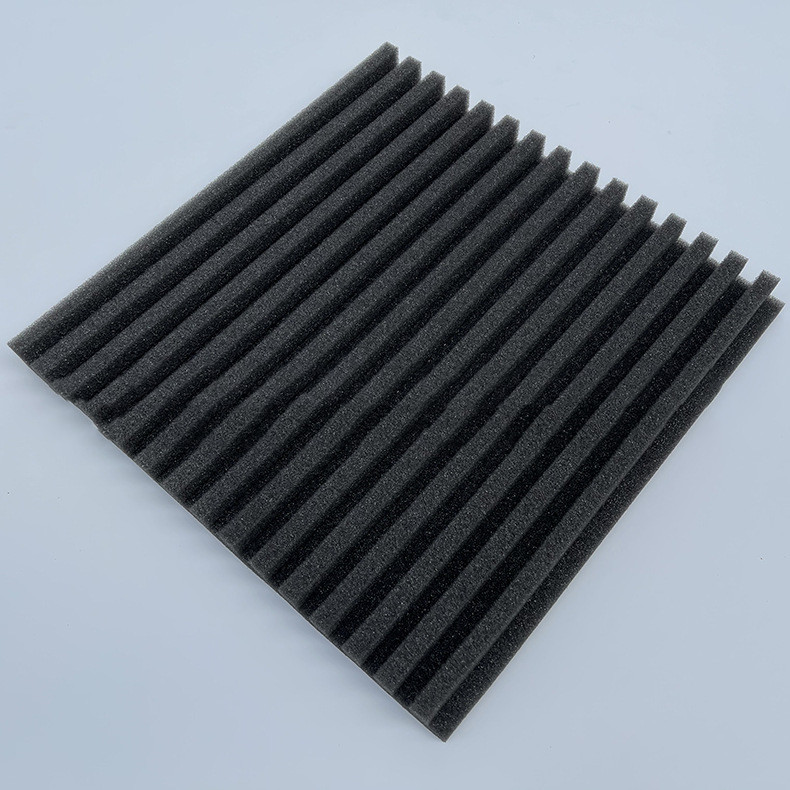 Recording Studio Broadband Sound-absorbing Sponge Decorative Sound Insulation Ma