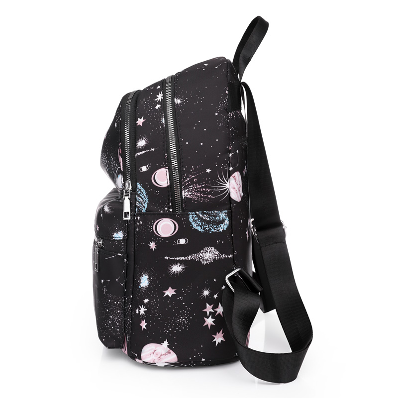 802c2345 f252 4ea9 8de5 b06864435038 - Casual Water-Repellent Large-Capacity Printing And Wear-Resistant Backpack