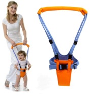 Brand New Kid Baby Infant Toddler Harness Walk Learning Assistant Walker Jumper Strap Belt Safety Reins Harness