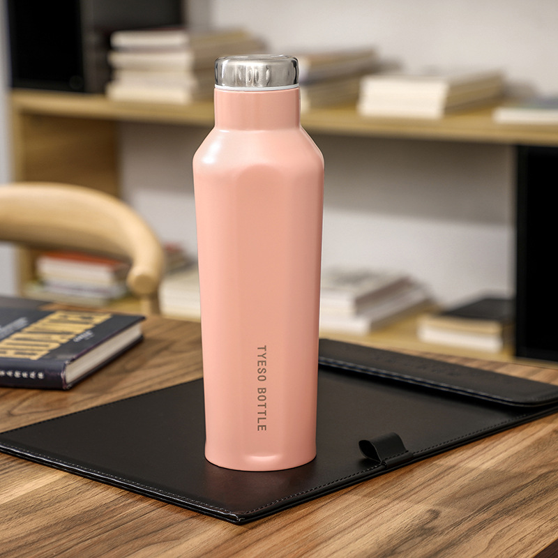 Stainless Steel Water Bottle