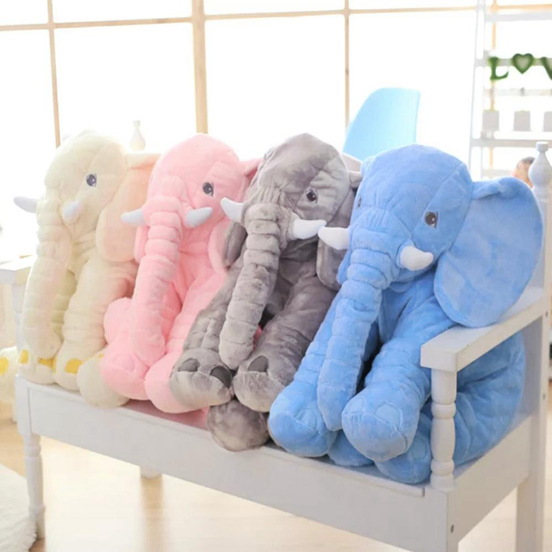 plush elephants for kids