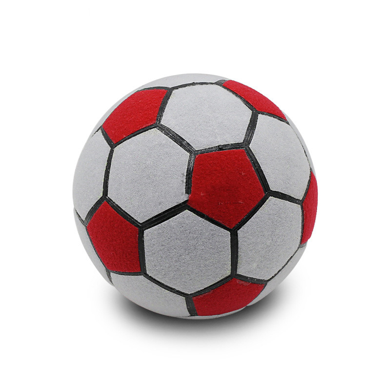 Velcro Darts Football Shooting Target Hair Ball CJdropshipping