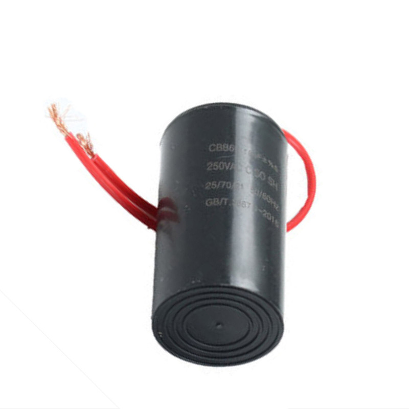 Washing Machine Capacitor CJdropshipping