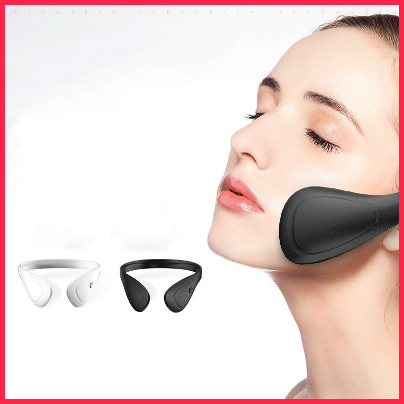 Face Electric V-shaped Anti-Aging Face Lifting Device