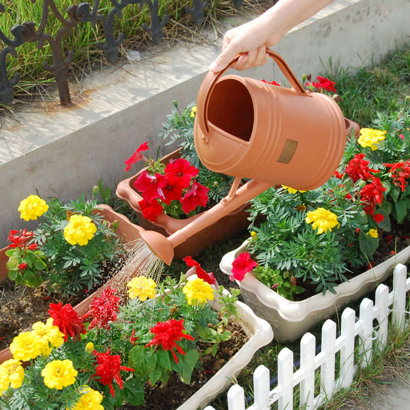 Watering Can Household
