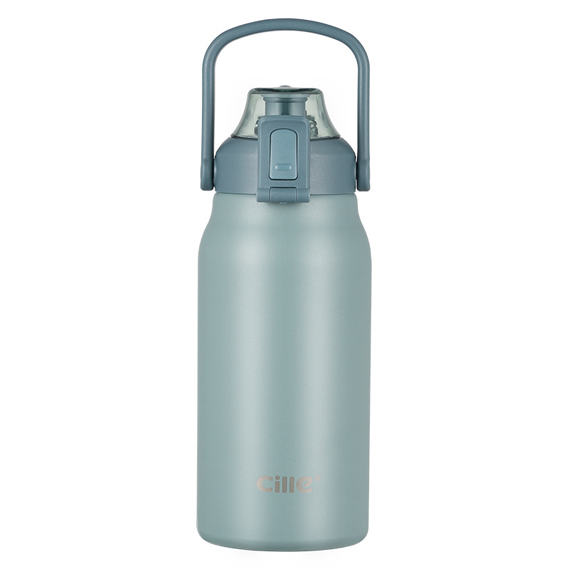 Stainless Steel Water Bottle