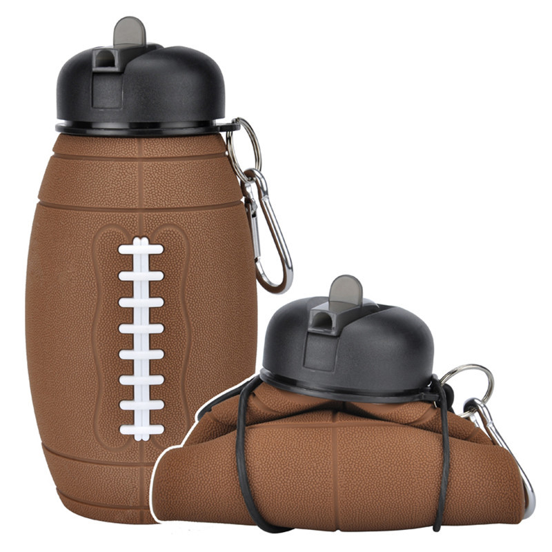 Portable Sports Water Bottle