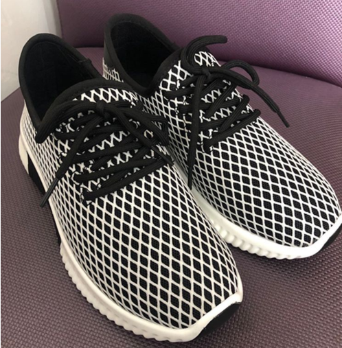Women's summer casual shoes outdoor comfortable