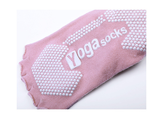 Yoga Socks 27