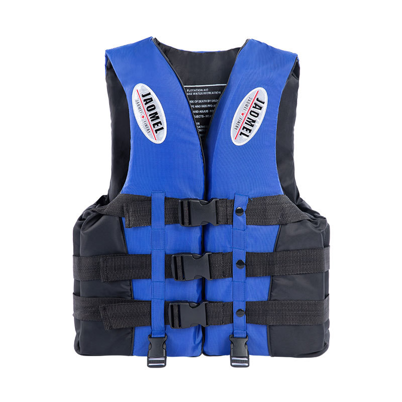 Fishing Life Jacket Buoyancy Vest