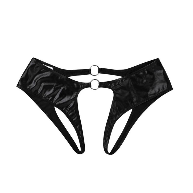 Mini Swimsuit Crotch Panties Sexy Lingerie