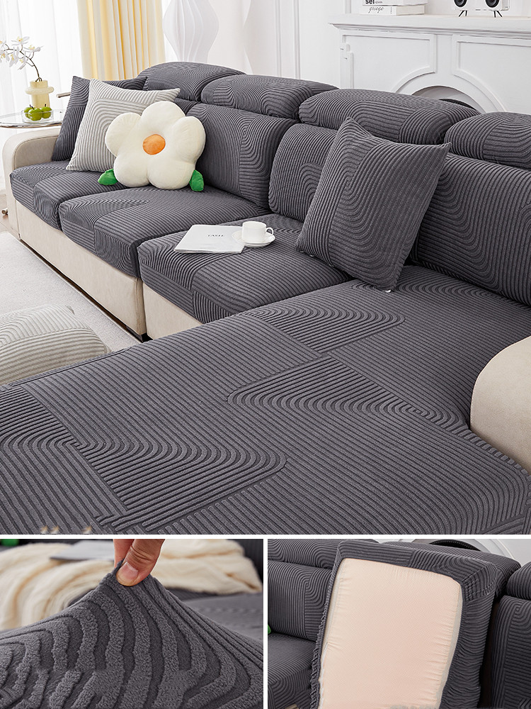 New Four seasons universal elastic sofa cover 