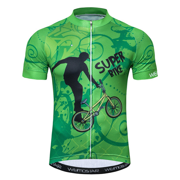 8979085d 2f67 4d61 9463 c2d051be5888 - Summer cycling jersey shirt
