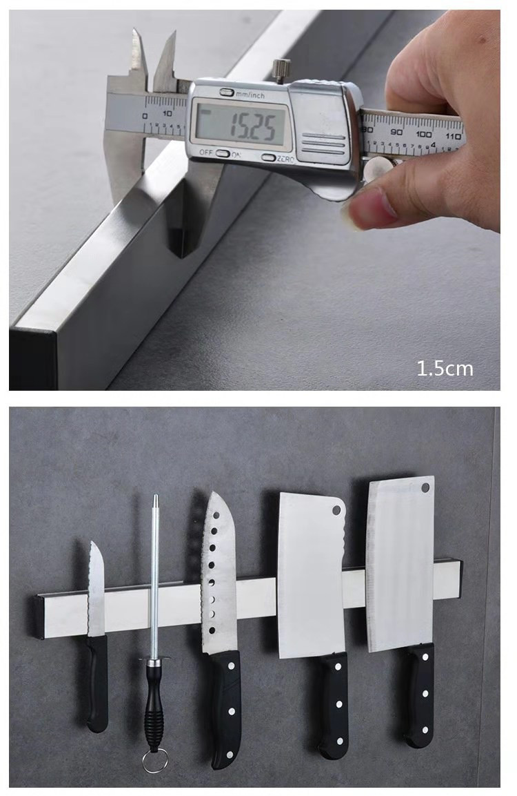 Magnetic Knife Holder – Ruixin Pro Sharp