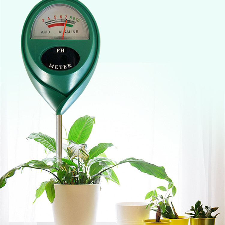 Soil Moisture Detector For Flower Pot Plants - Cjdropshipping