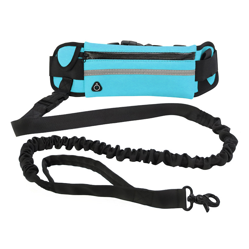 8b86db1f 581f 4700 9370 a8a0ddcb614d - Sports Traction Rope High Elasticity Anti-Collision Outdoor Running Tactics Waist Dog Leash