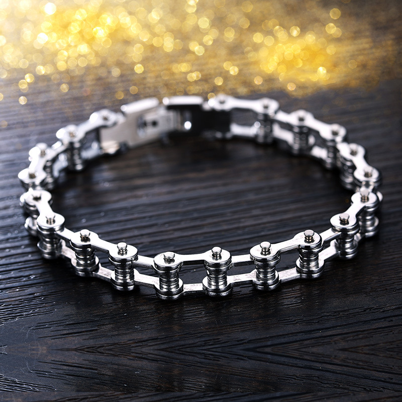 8bc62977 b03a 4d34 b5d3 4b0971f3485b - FStainless steel bracelet Titanium steel bracelet