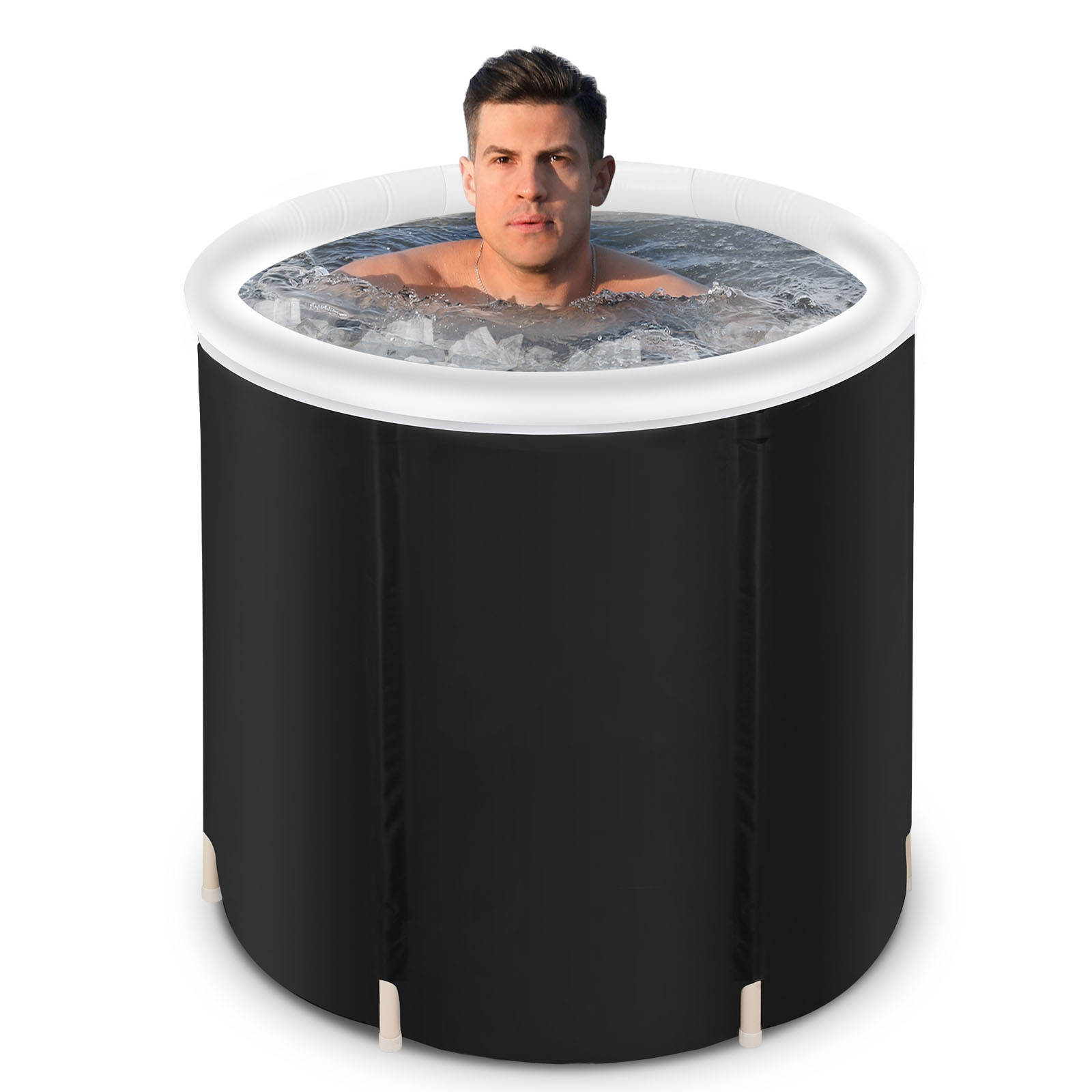 recovery-ice-tub-foldable-bathtub-outdoor-portable-cold-water-therapy