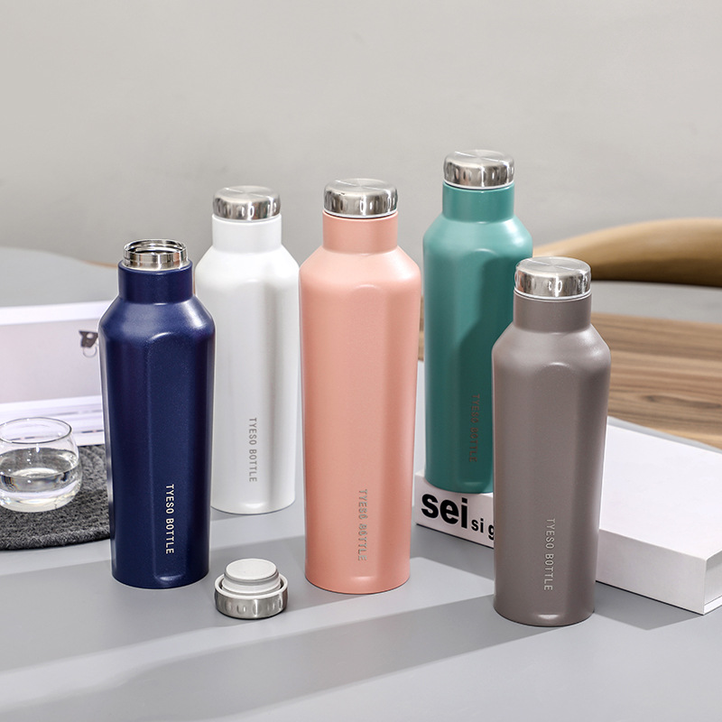 Stainless Steel Water Bottle