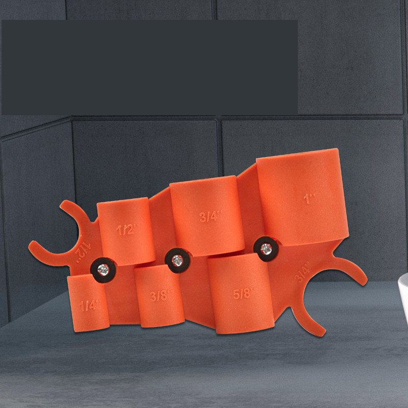 Tube Deburring Tool For Copper Pipe CJdropshipping