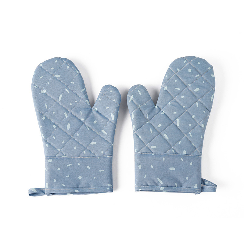 Heat Resistant Gloves | Kitchenile