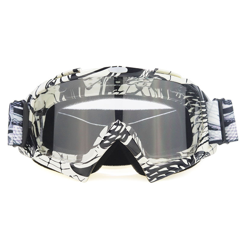 men ski goggles