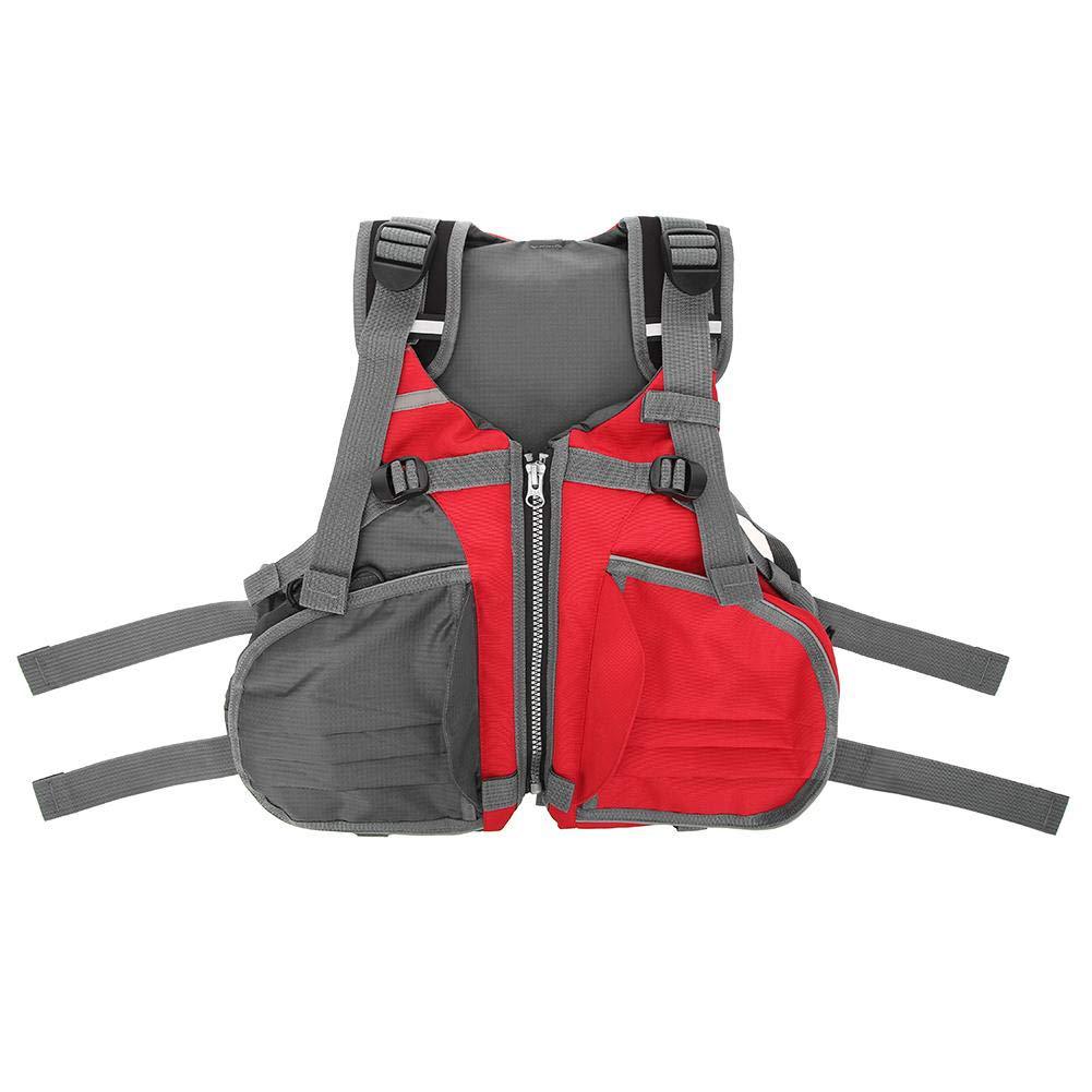 All-Purpose Tear-Resistant Life Jacket 