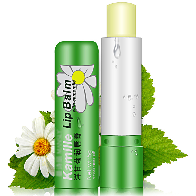 Natural Moisturizing Repair Lip Balm CJdropshipping