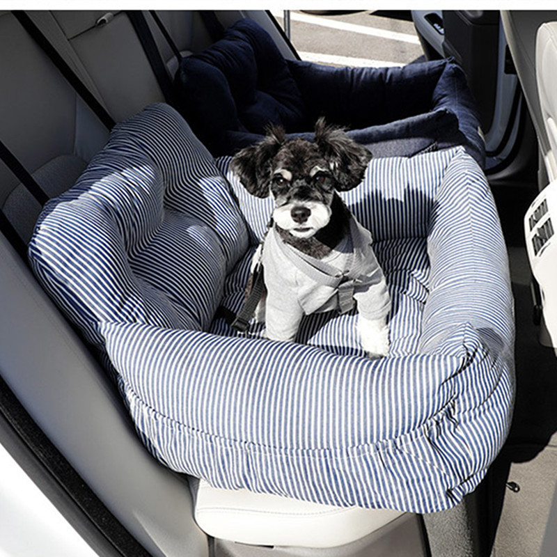 Pet Car Seat Cushion CJdropshipping