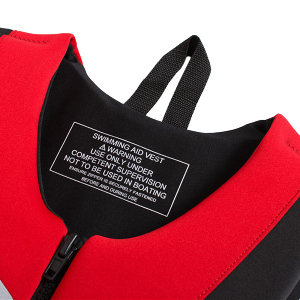 Professional Thickened Buoyancy Life Jacket