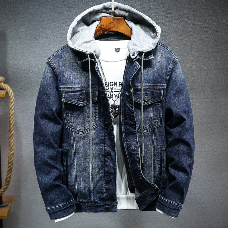 Discover more than 197 thick denim jacket