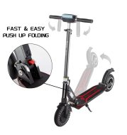 AOVO&BOGIST M3 PRO kids Electric Scooter ultra-light foldable 350 W, 36V, 7.5 Ah E-Scooter