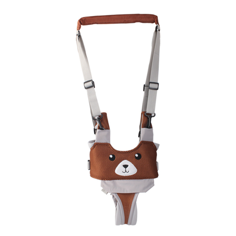 Multifunctional Toddler Baby Learning To Walk Safety Harnesses