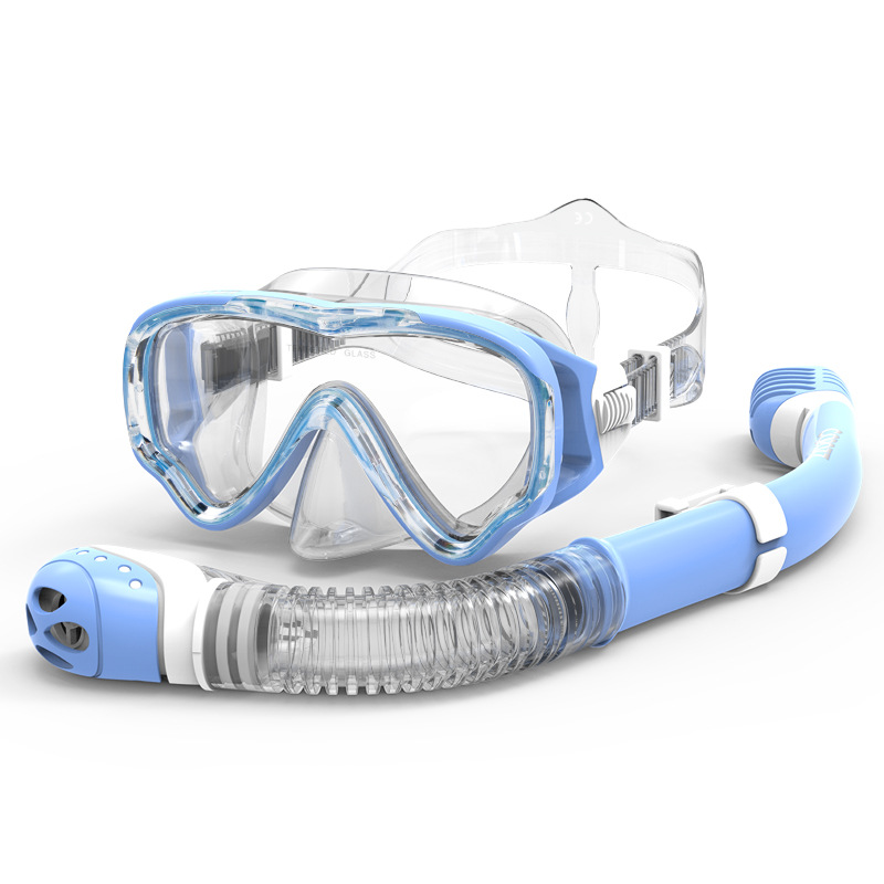 Diving Goggles Snorkeling Sambo Children Snorkel CJdropshipping