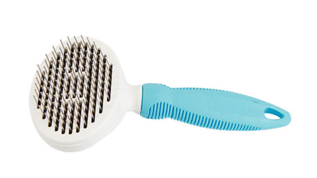 Automatic Hair Removal Comb for Small and Medium Dogs