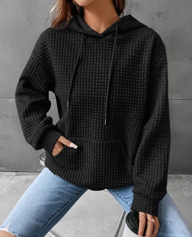 Paula's™ Komfort Sweatshirt – Divinedo