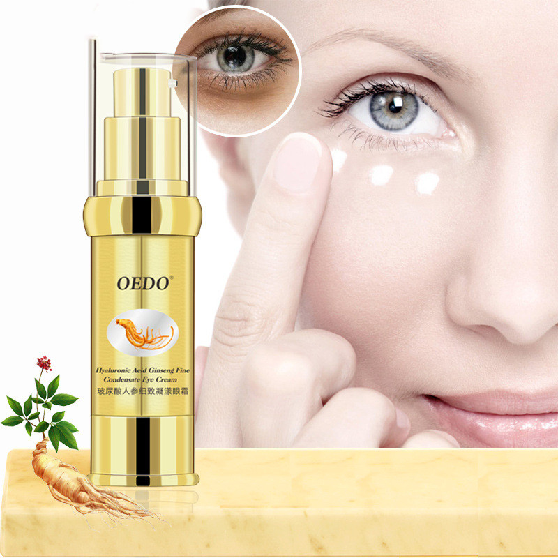 94864105 e7d3 4550 b057 43e2fd19a87f OEDO Hyaluronic Acid Ginseng Refining Eye Cream