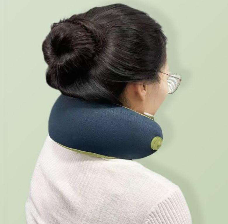 Neck Massager Retailers & Dealers in India