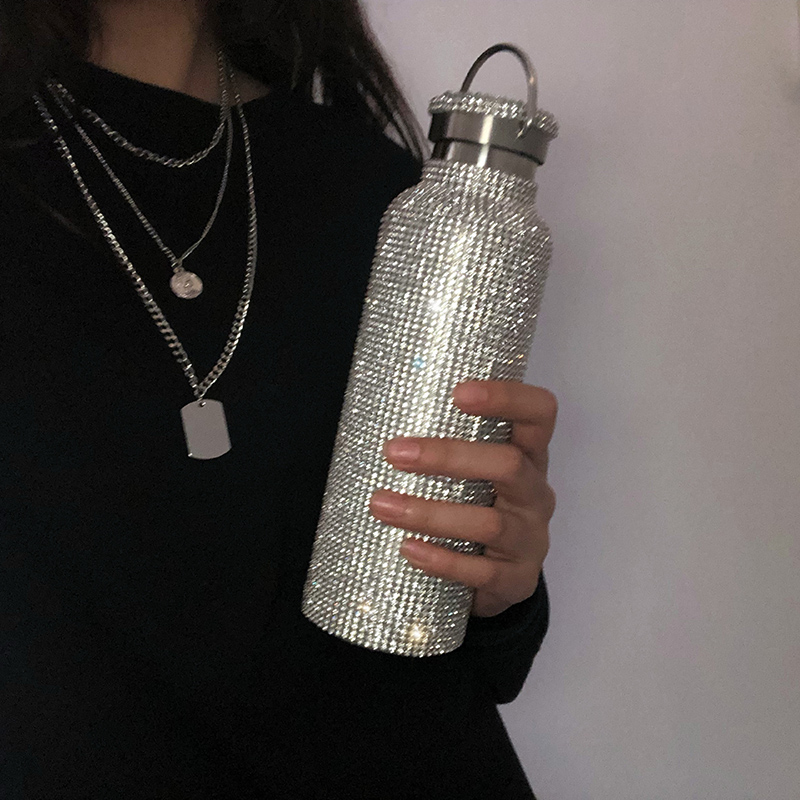 304 Water Bottle Thermos 