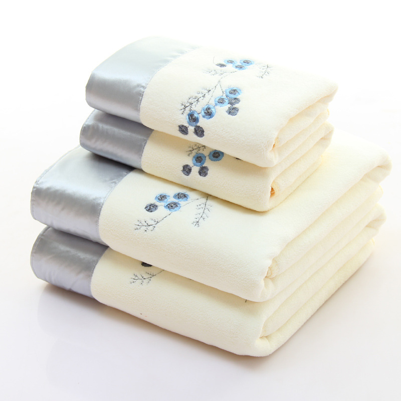Baking Microfiber Towels Set of 4, Housewarming Gifts for New Home, Te –  PastryBase