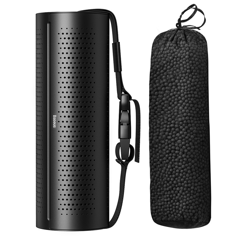 Car Activated Carbon Bag Activated Carbon Air Purifier - CJdropshipping