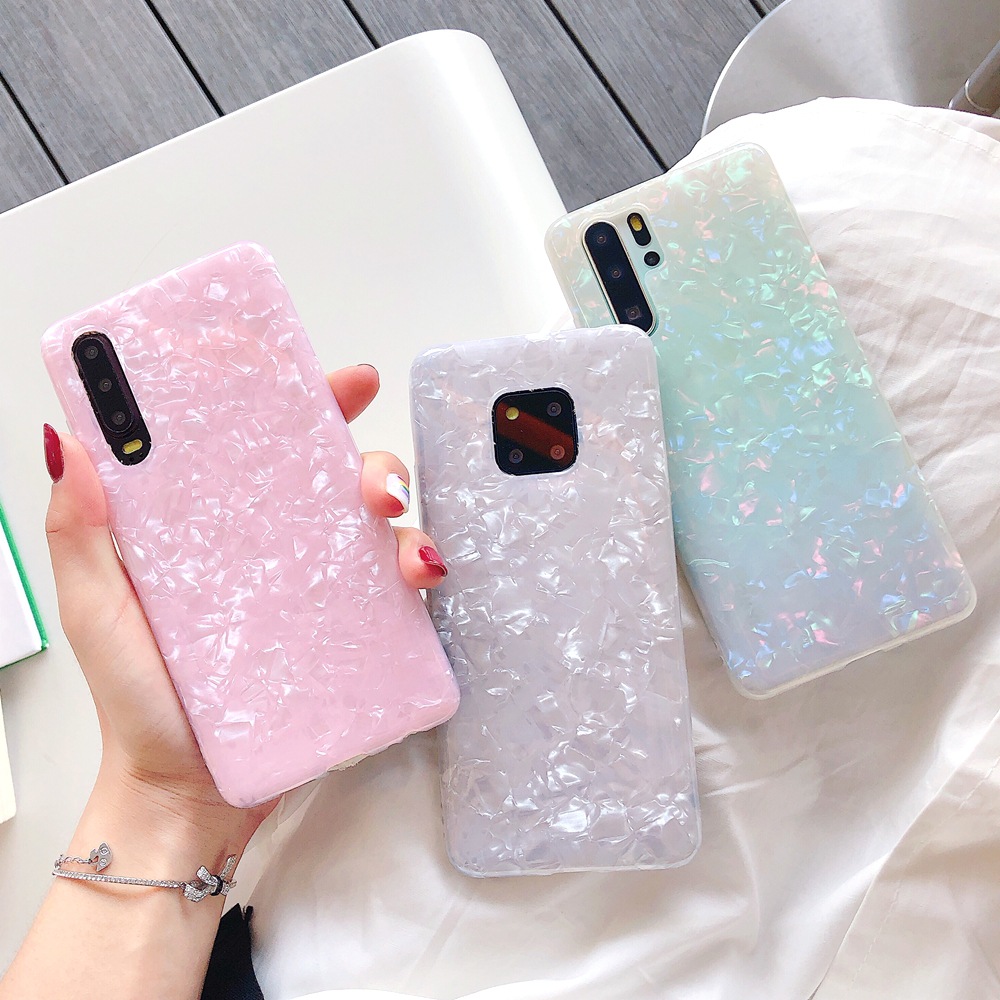 <ul> <li><strong>Durable TPU Material</strong>: Flexible and protective.</li> <li><strong>Fits Multiple Huawei Models</strong>: Compatible with P20, P30, MATE20, and NOVA series.</li> <li><strong>Available in Colors</strong>: Choose from pink, white, and more.</li> <li><strong>Back Cover Design</strong>: Full back protection against damage.</li> <li><strong>Stylish and Functional</strong>: Enhances phone’s look and durability.</li> </ul>