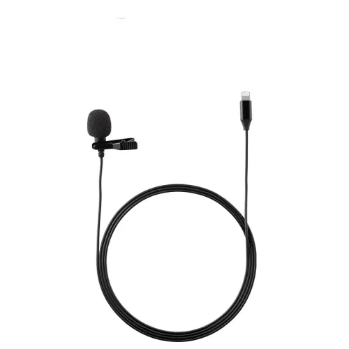 style: E - Lavalier Wireless Microphone Radio Microphone Recording Equipment