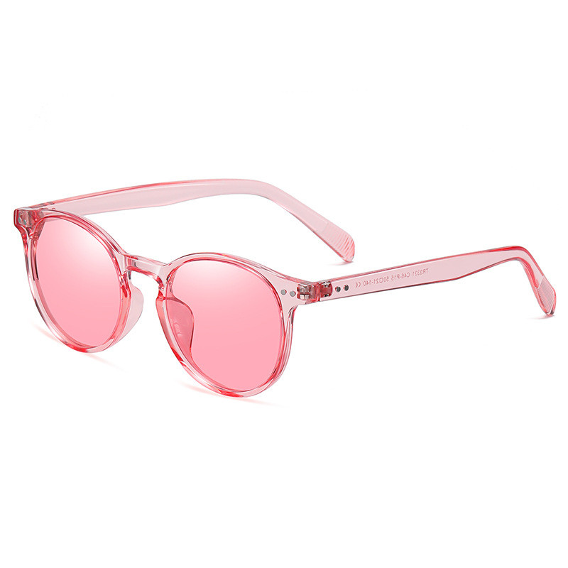 Polarized Tinted Sunglasses