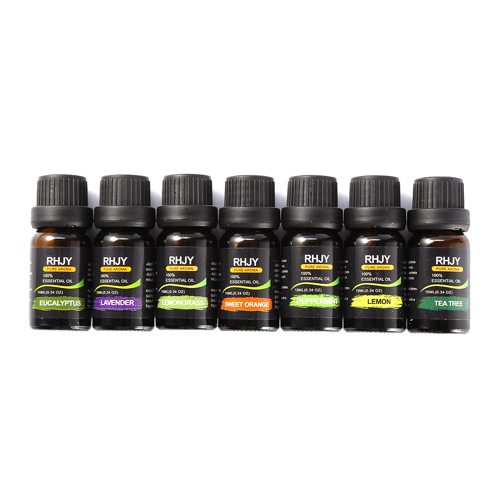 NOW® Let There Be Peace & Quiet Relaxing Essential Oils Kit, 1 Kit - Food 4  Less