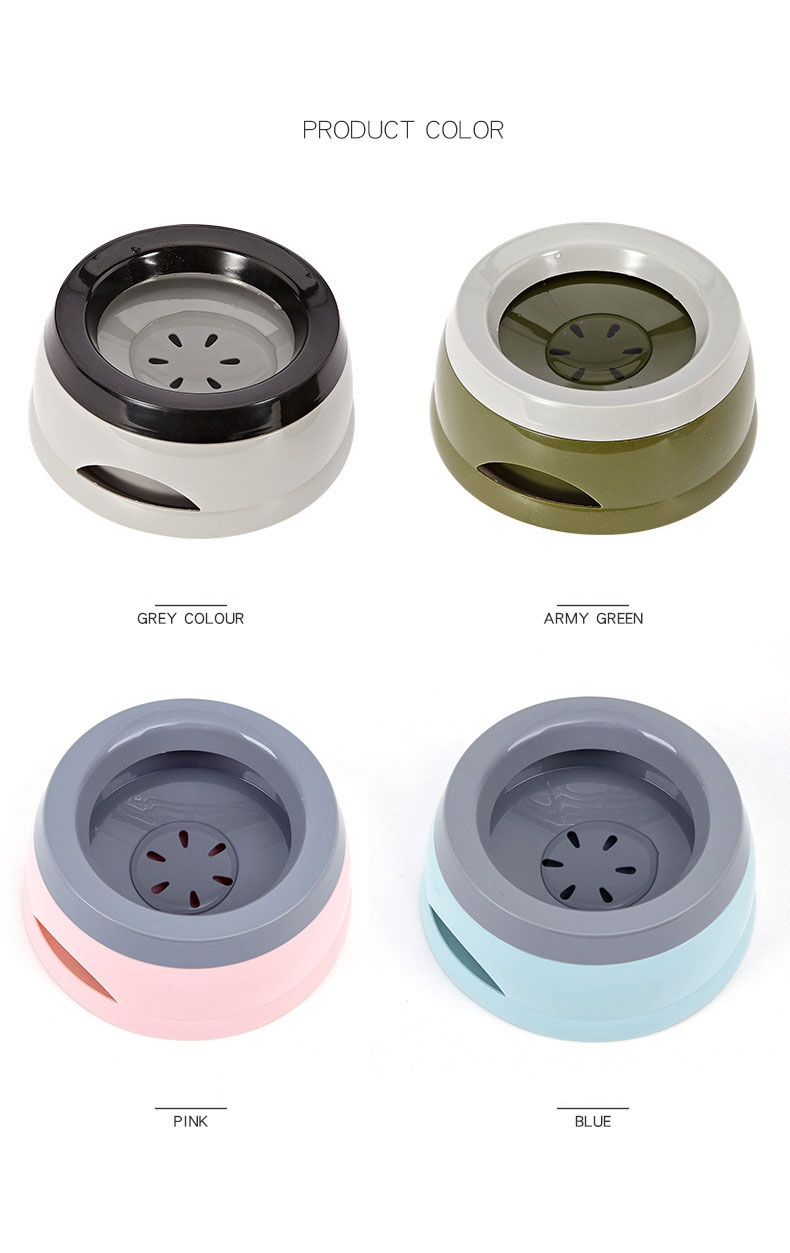 Water Bowls for Dogs