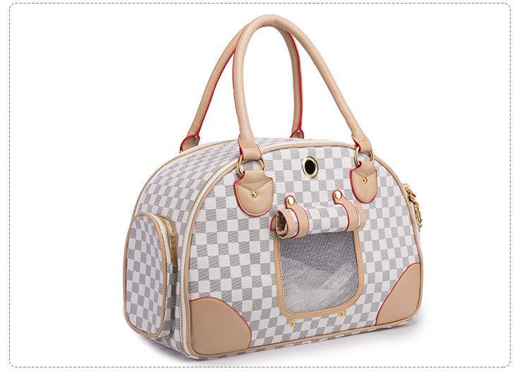 97522709 7c74 4102 b712 2862bdc4ad03 - Outing Travel Bag Anti-squeeze Pet Bag Wholesale Dog Bag Cat Bag Small Dog