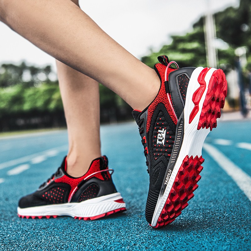 High school track outlet shoes