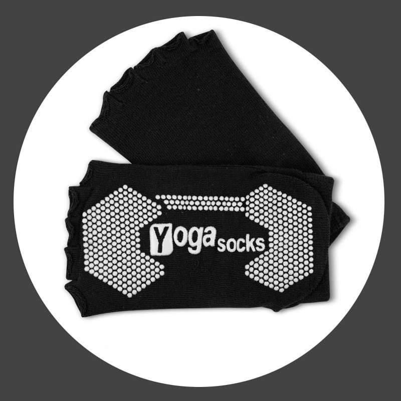 Yoga Socks 17